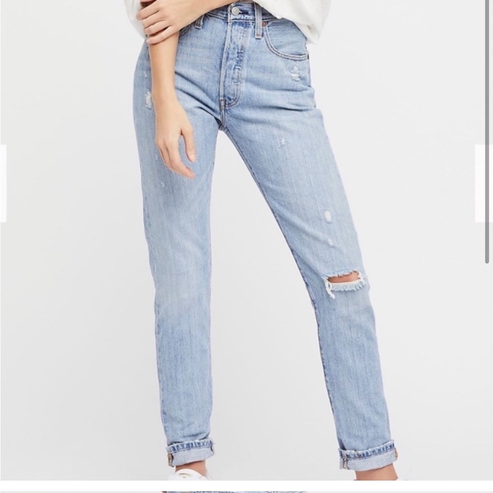 Levi’s 501 - image 4
